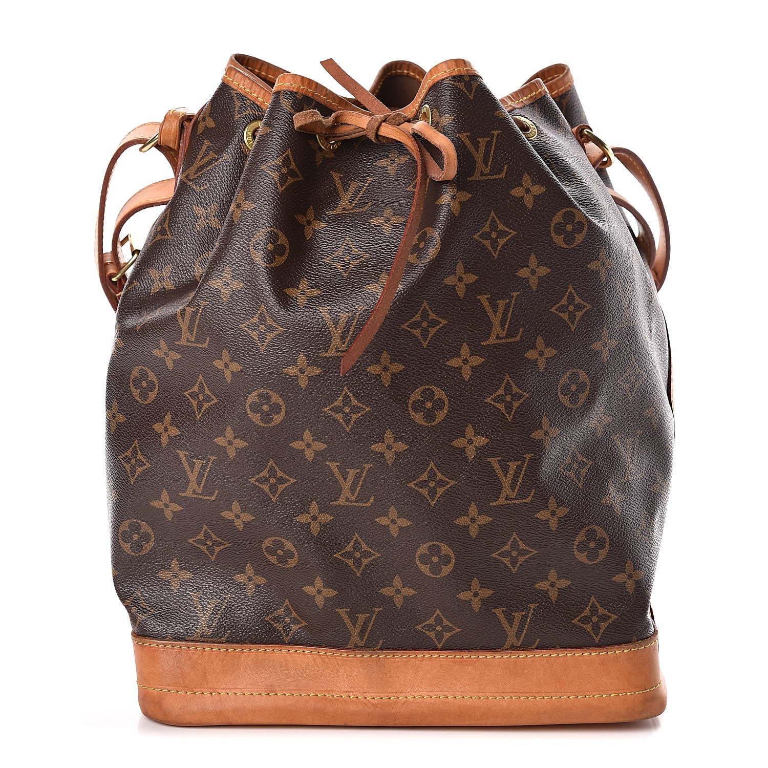 Louis Vuitton Monogram Noe 1 of 9