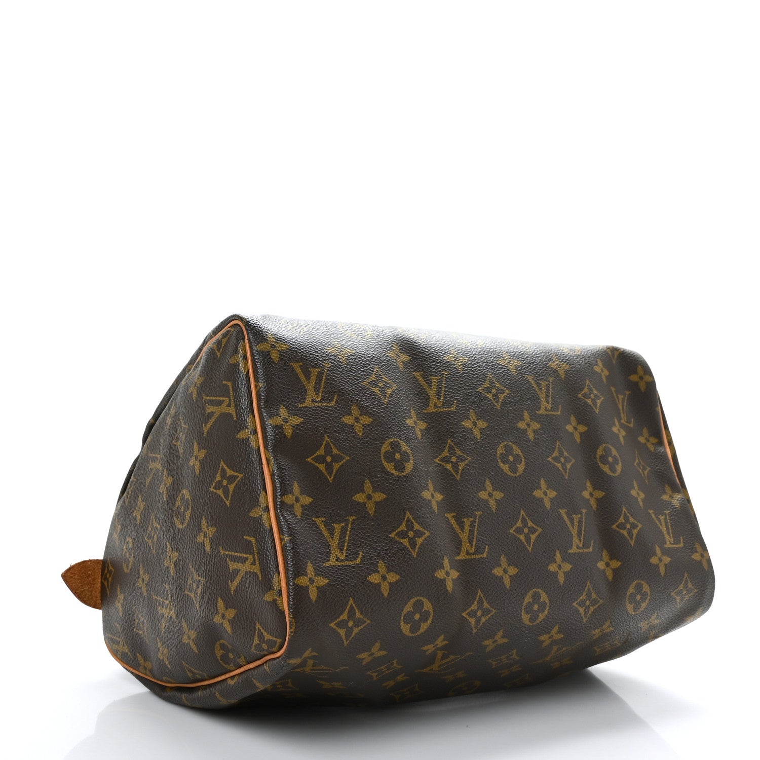 Louis Vuitton Monogram Speedy 30 4 of 11