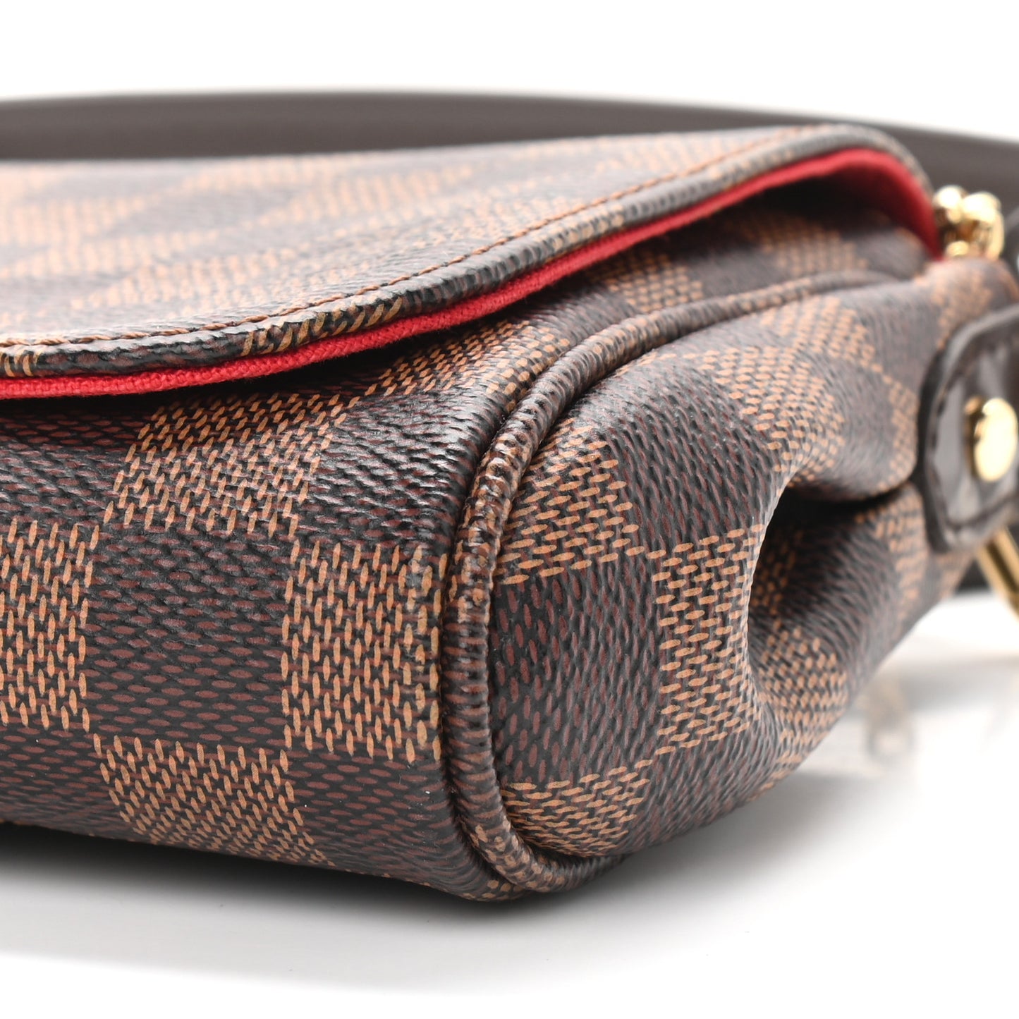 Damier Ebene Favorite PM