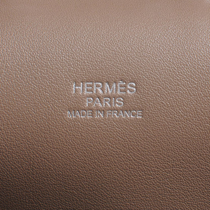 Hermes Swift Toolbox 26 Etoupe 6 of 9