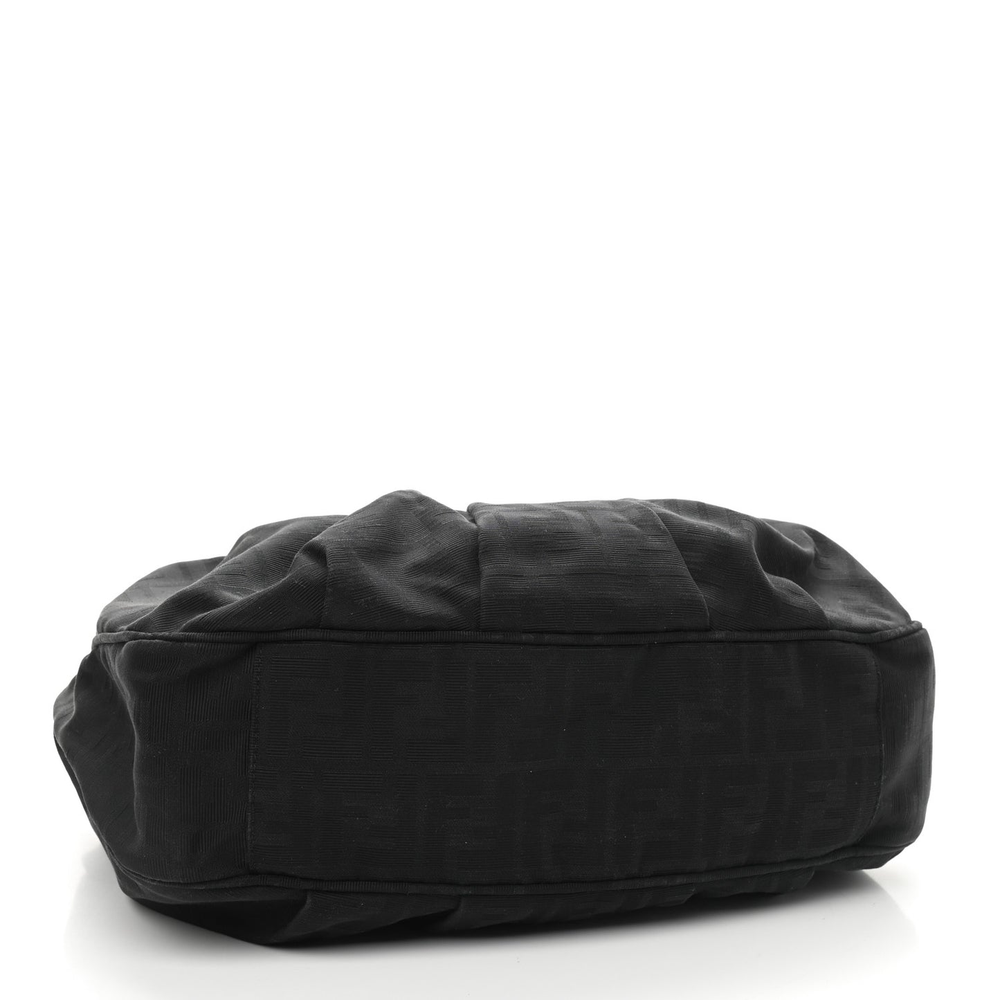 Zucca Enamel Mia Hobo Black
