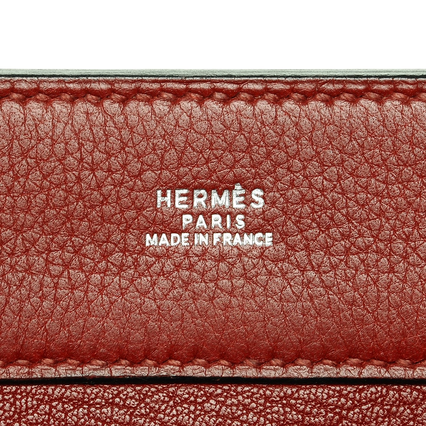 Taurillon Clemence Muso Rouge H