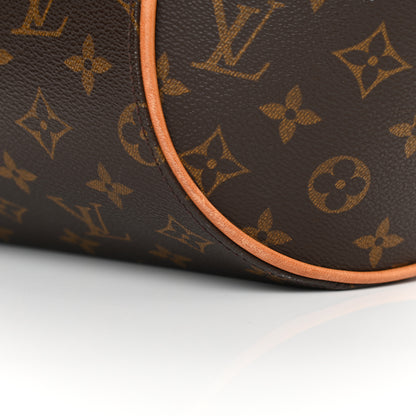 Louis Vuitton Monogram Ellipse MM 13 of 19