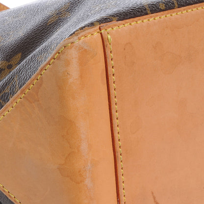 Louis Vuitton Monogram Cabas Piano 10 of 10