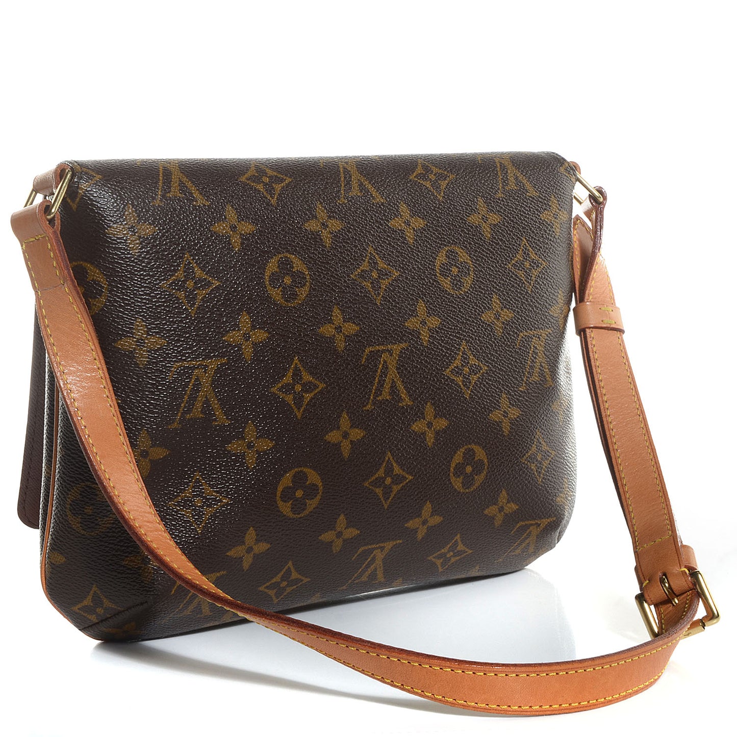 Monogram Musette Tango