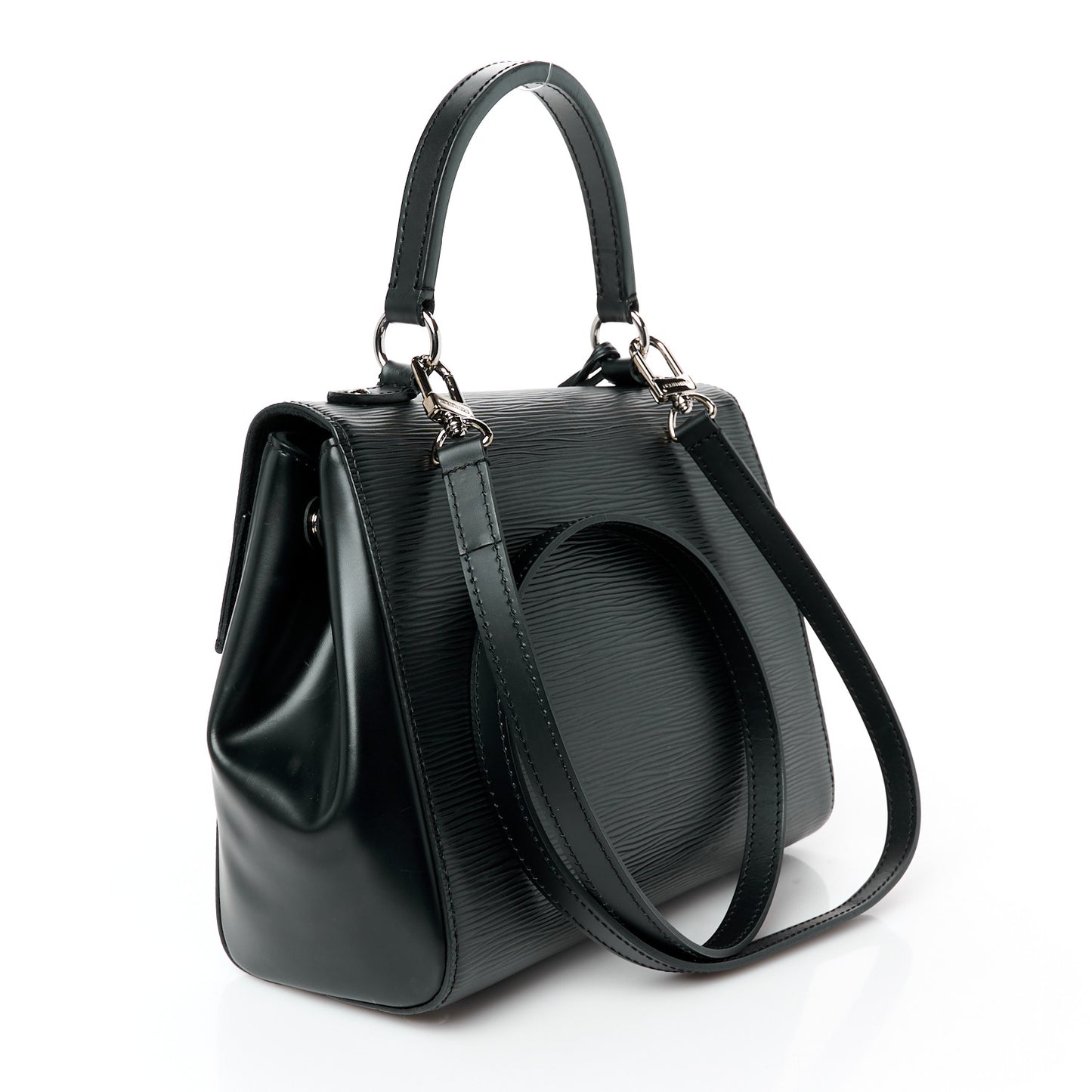 Epi Cluny BB Black