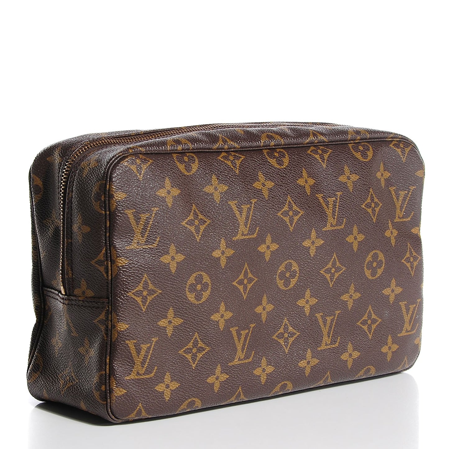Monogram Trousse Toilette 28