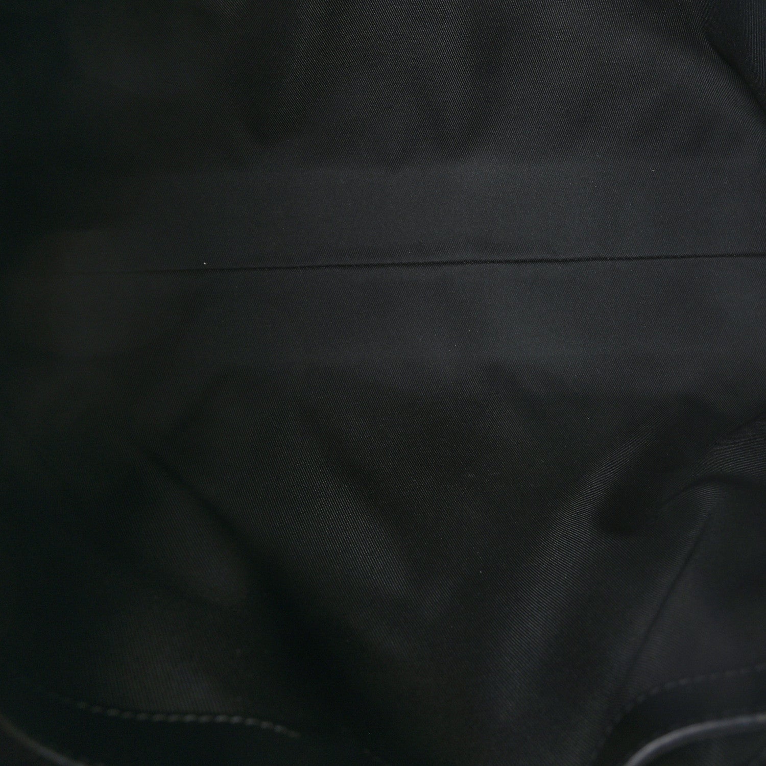 Louis Vuitton Monogram Eclipse Grand Sac 6 of 9