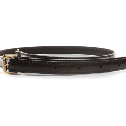 Louis Vuitton Bandouliere Shoulder Strap Brown 3 of 5