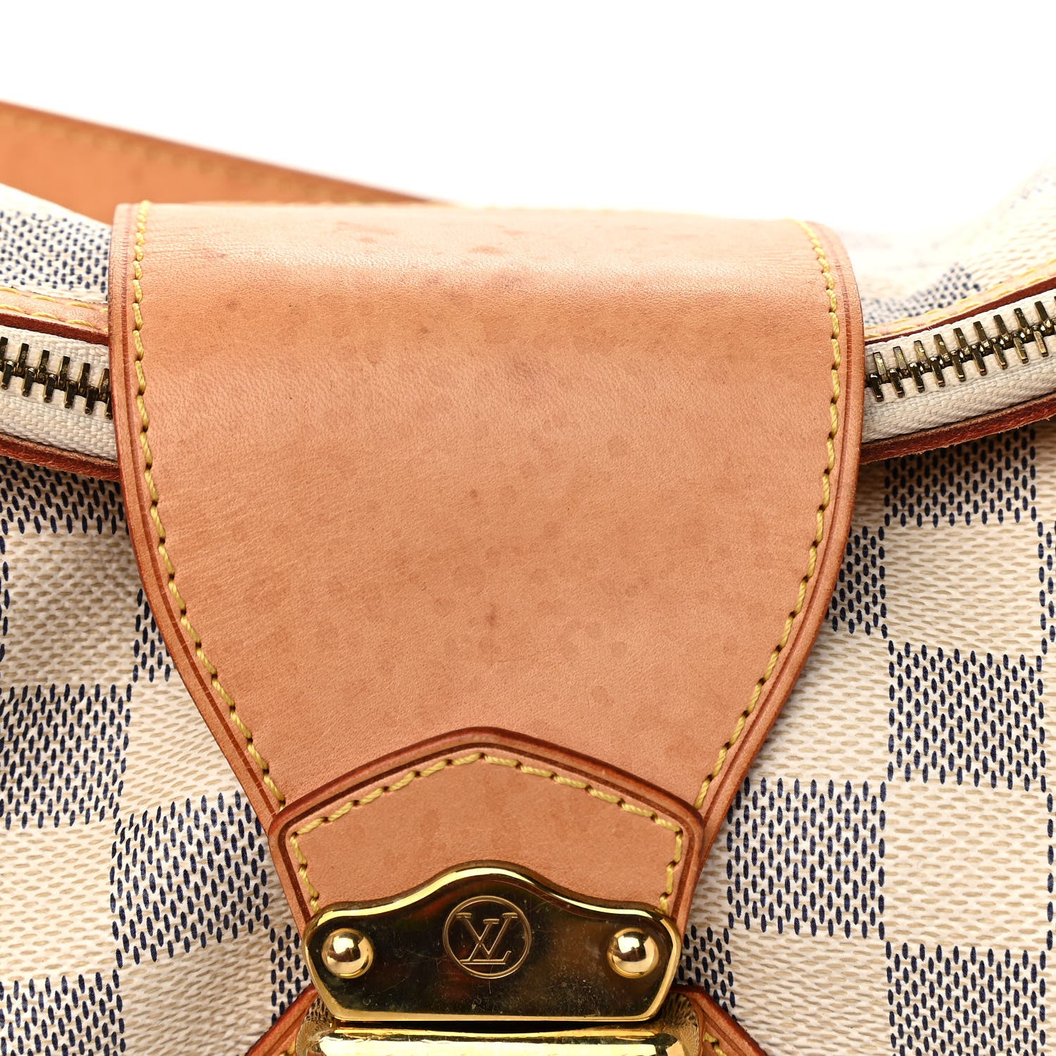 Louis Vuitton Damier Azur Stresa PM 14 of 14
