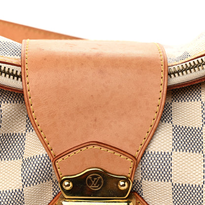 Louis Vuitton Damier Azur Stresa PM 14 of 14