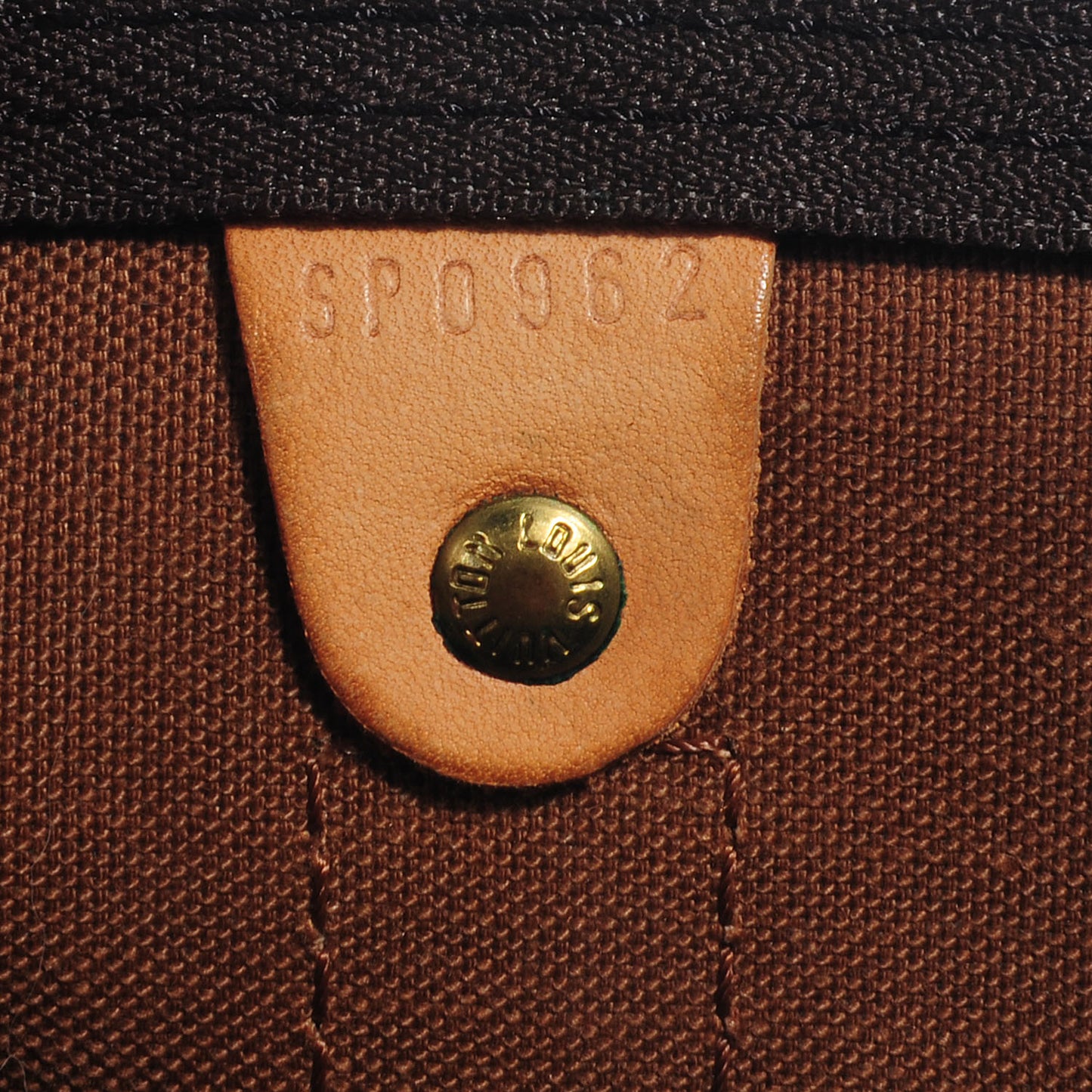 Monogram Keepall 45