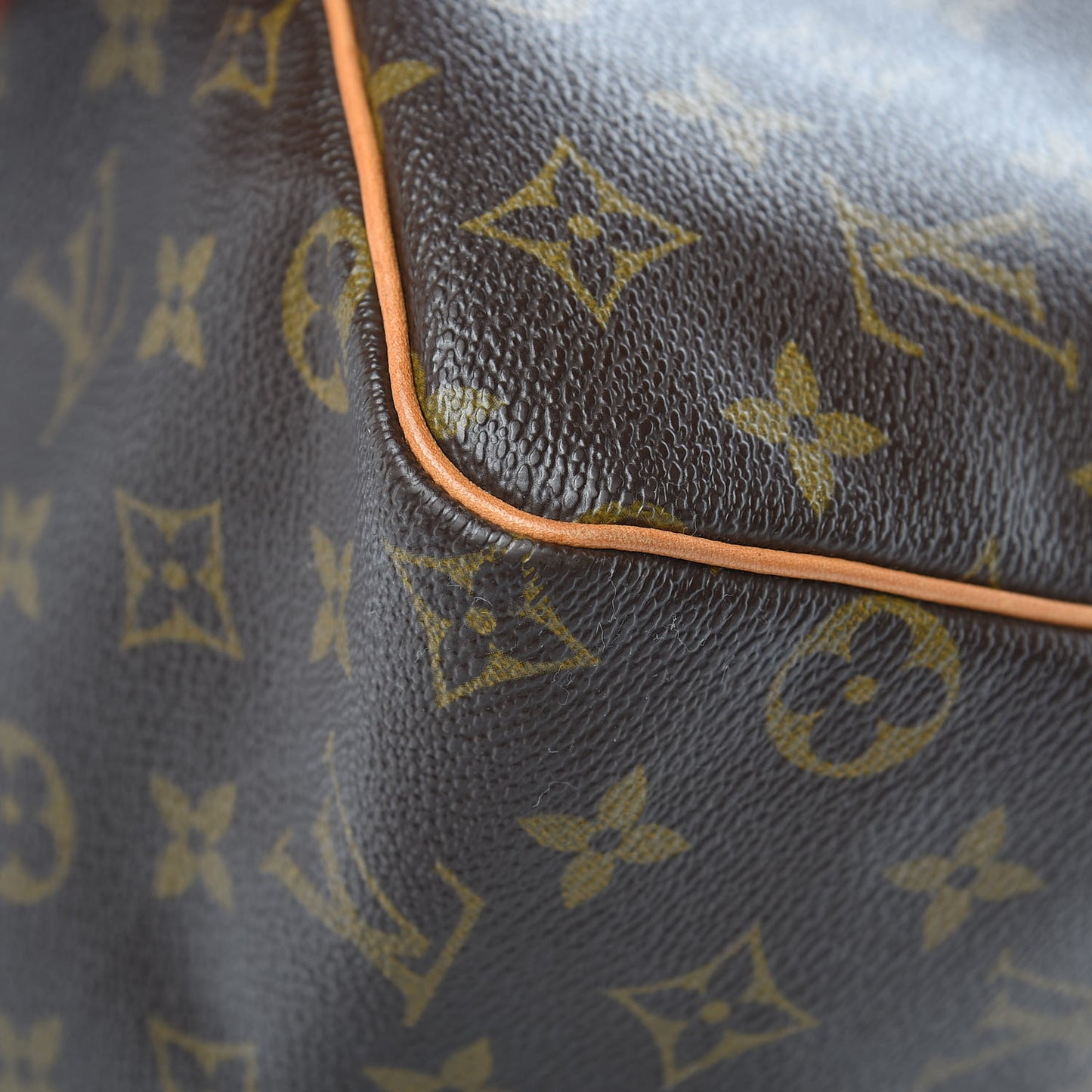 Monogram Speedy 25