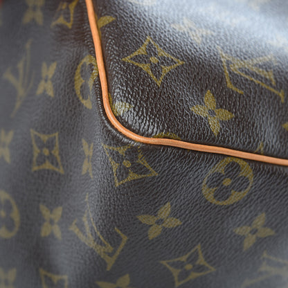 Louis Vuitton Monogram Speedy 25 21 of 28
