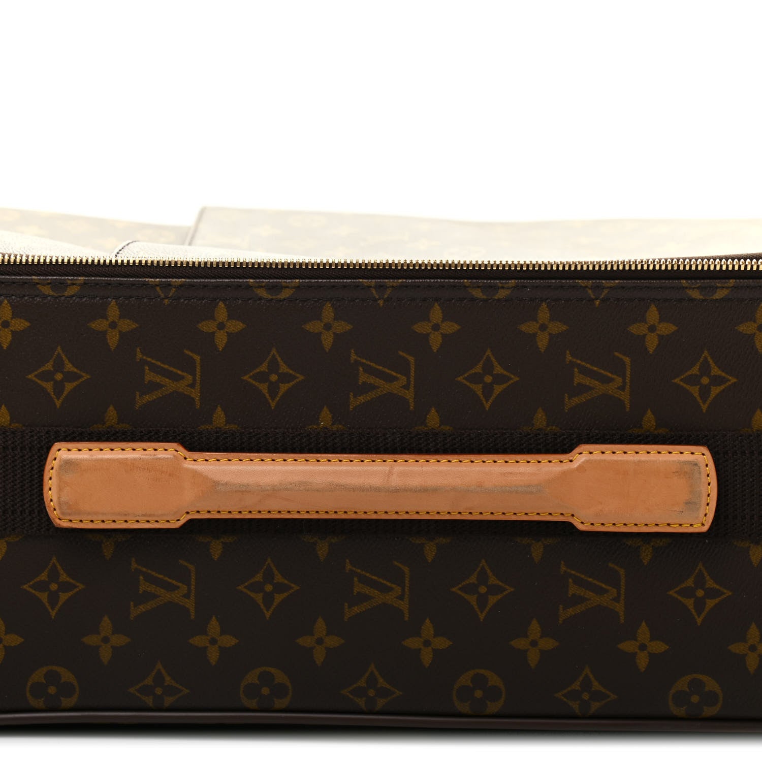 Louis Vuitton Monogram Pegase 55 10 of 19