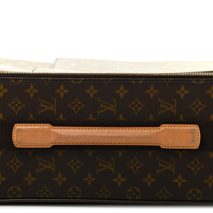 Louis Vuitton Monogram Pegase 55 10 of 19