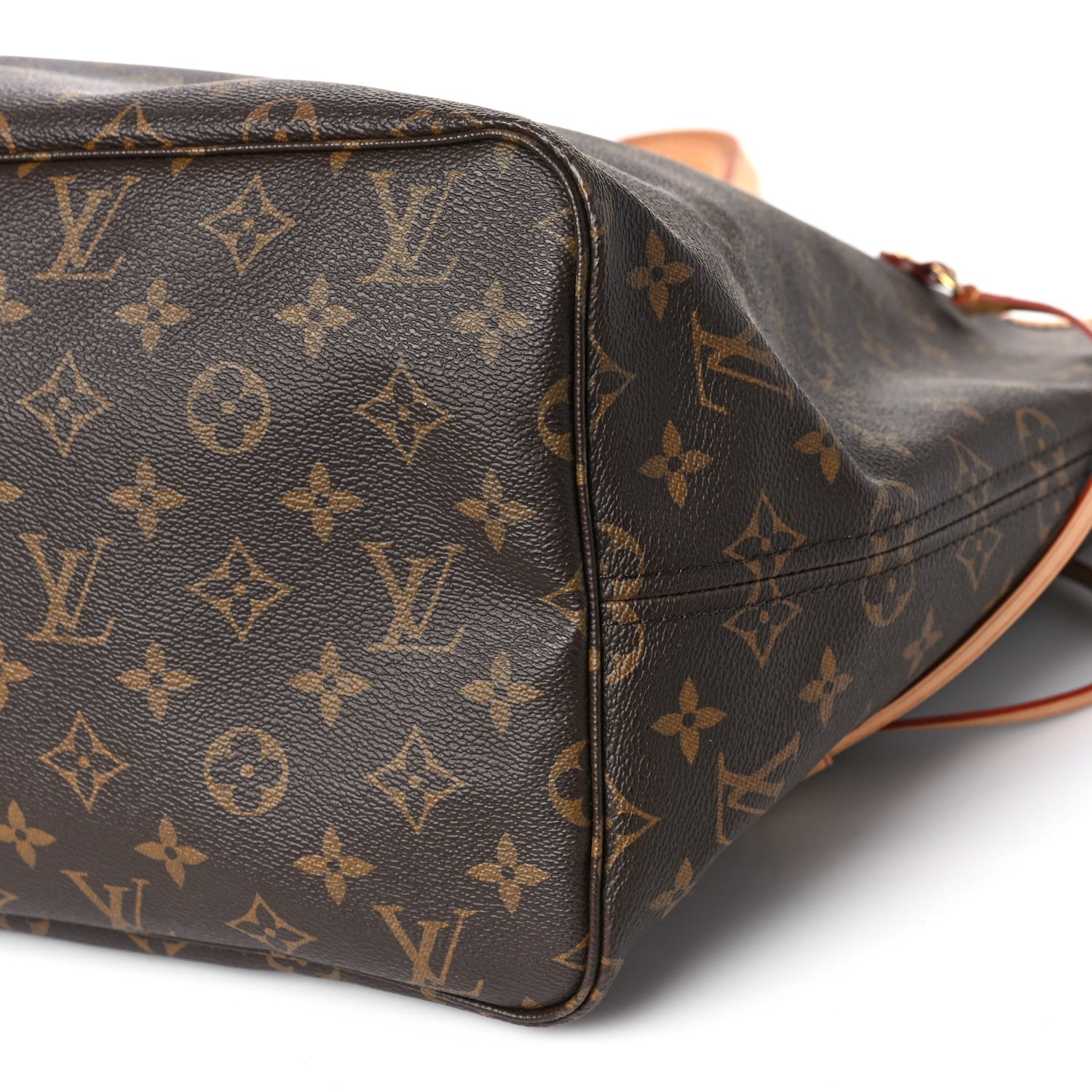 Louis Vuitton Monogram Neo Neverfull GM Pivoine 8 of 8