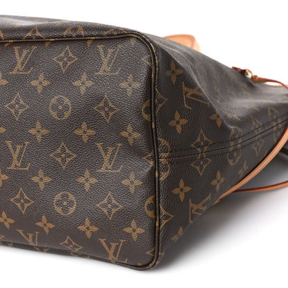 Louis Vuitton Monogram Neo Neverfull GM Pivoine 8 of 8