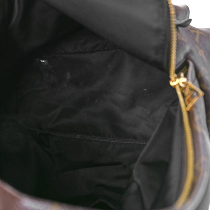 Louis Vuitton Monogram Palm Springs Backpack MM 5 of 11