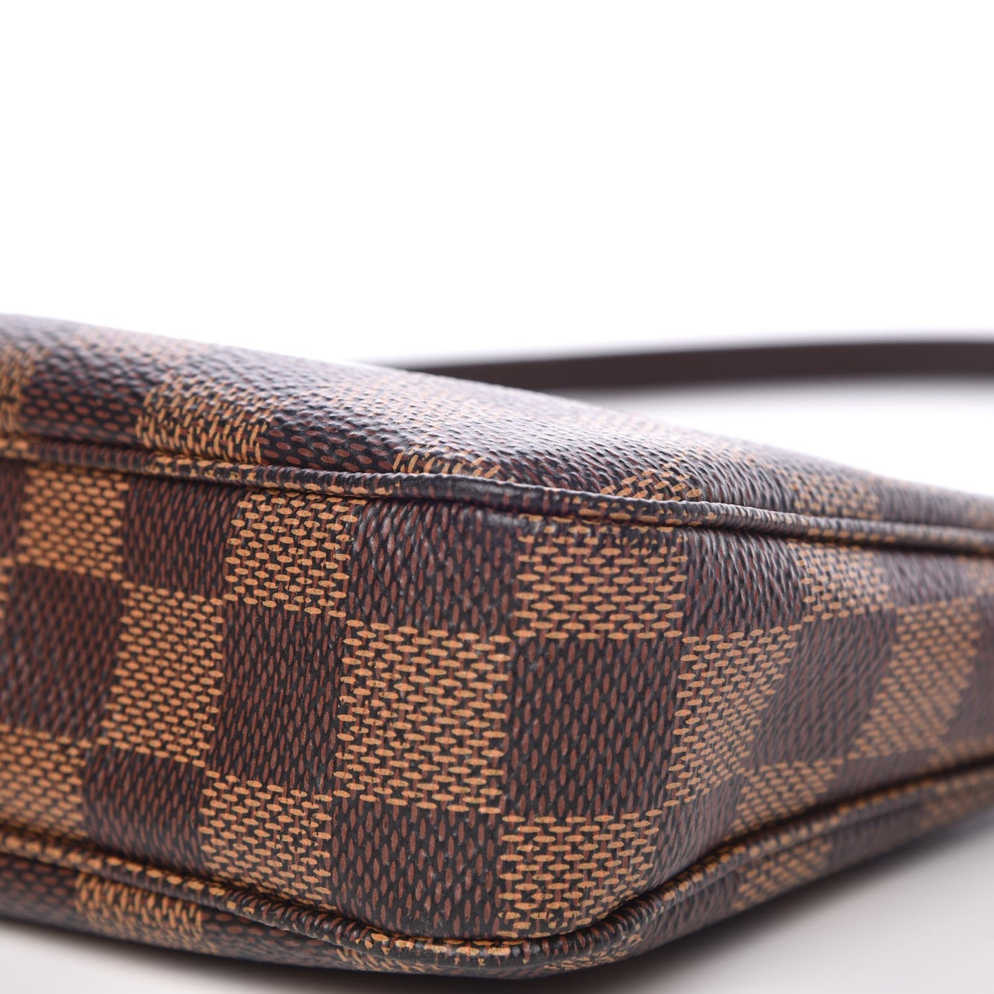 Damier Ebene Pochette Accessories NM
