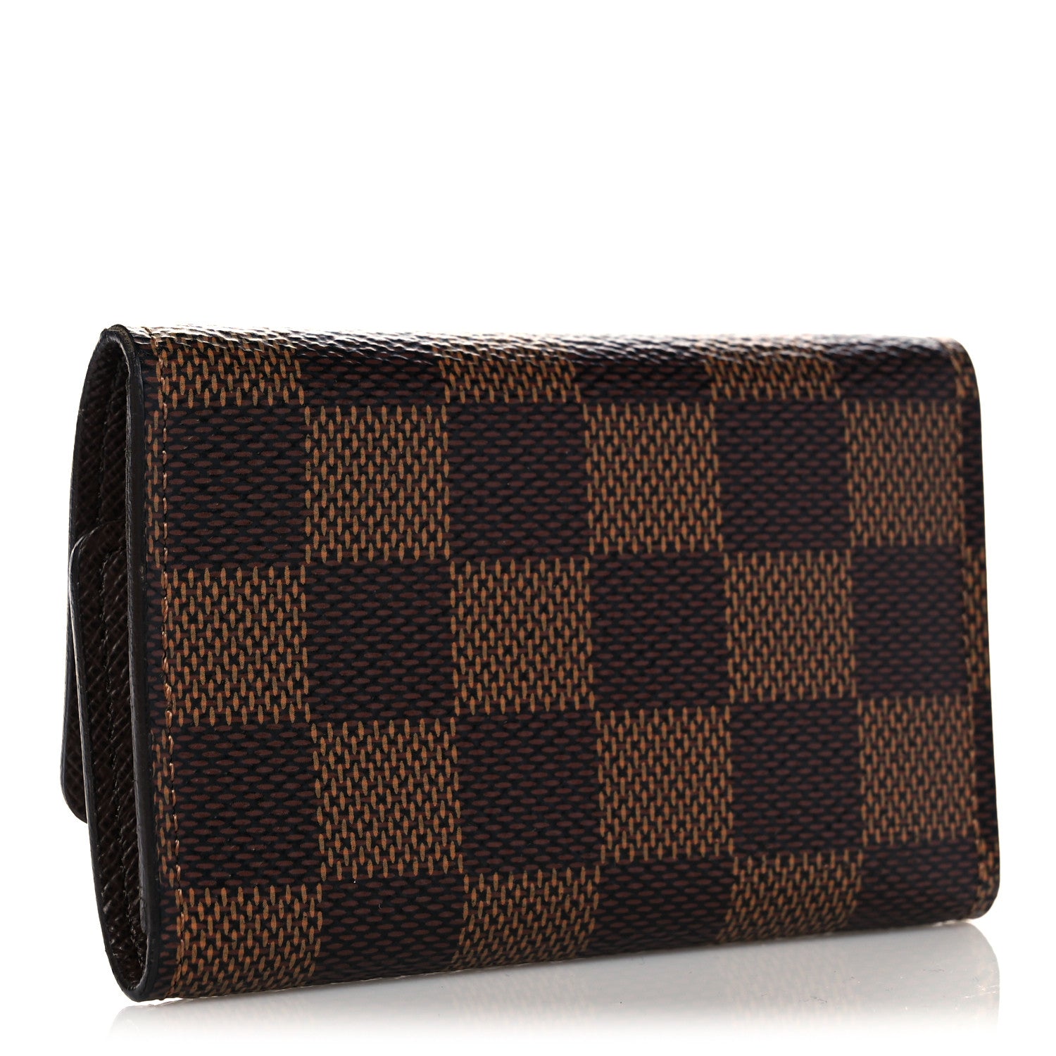 Louis Vuitton Damier Ebene Multicles 6 Key Holder 3 of 9