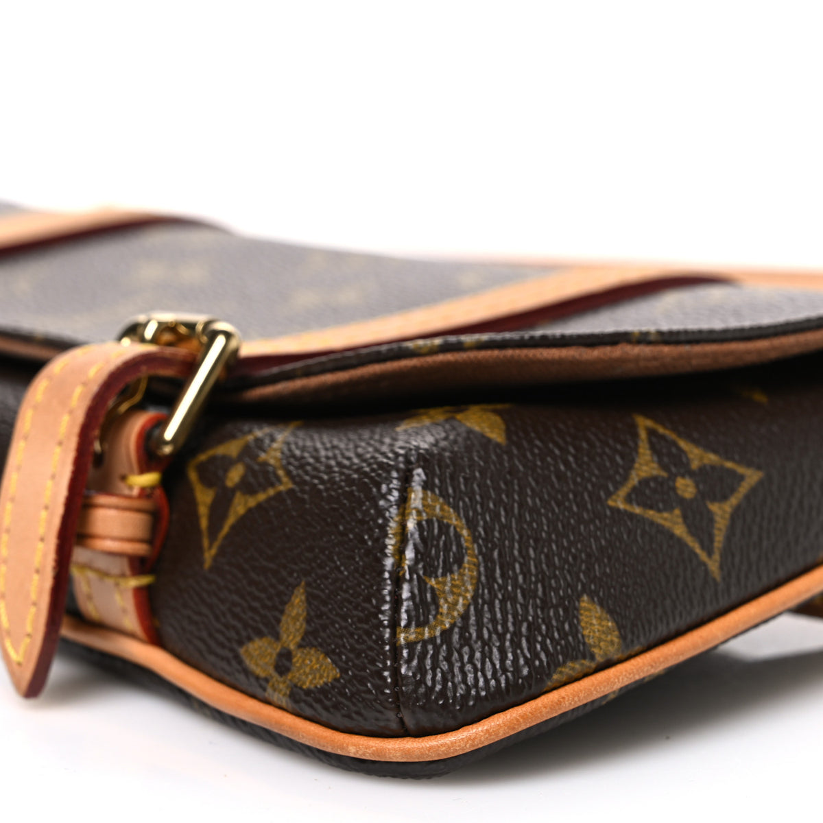 Louis Vuitton Monogram Pochette Marelle PM 10 of 10