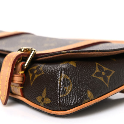 Louis Vuitton Monogram Pochette Marelle PM 10 of 10