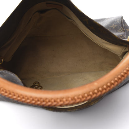 Louis Vuitton Monogram Artsy MM 5 of 14