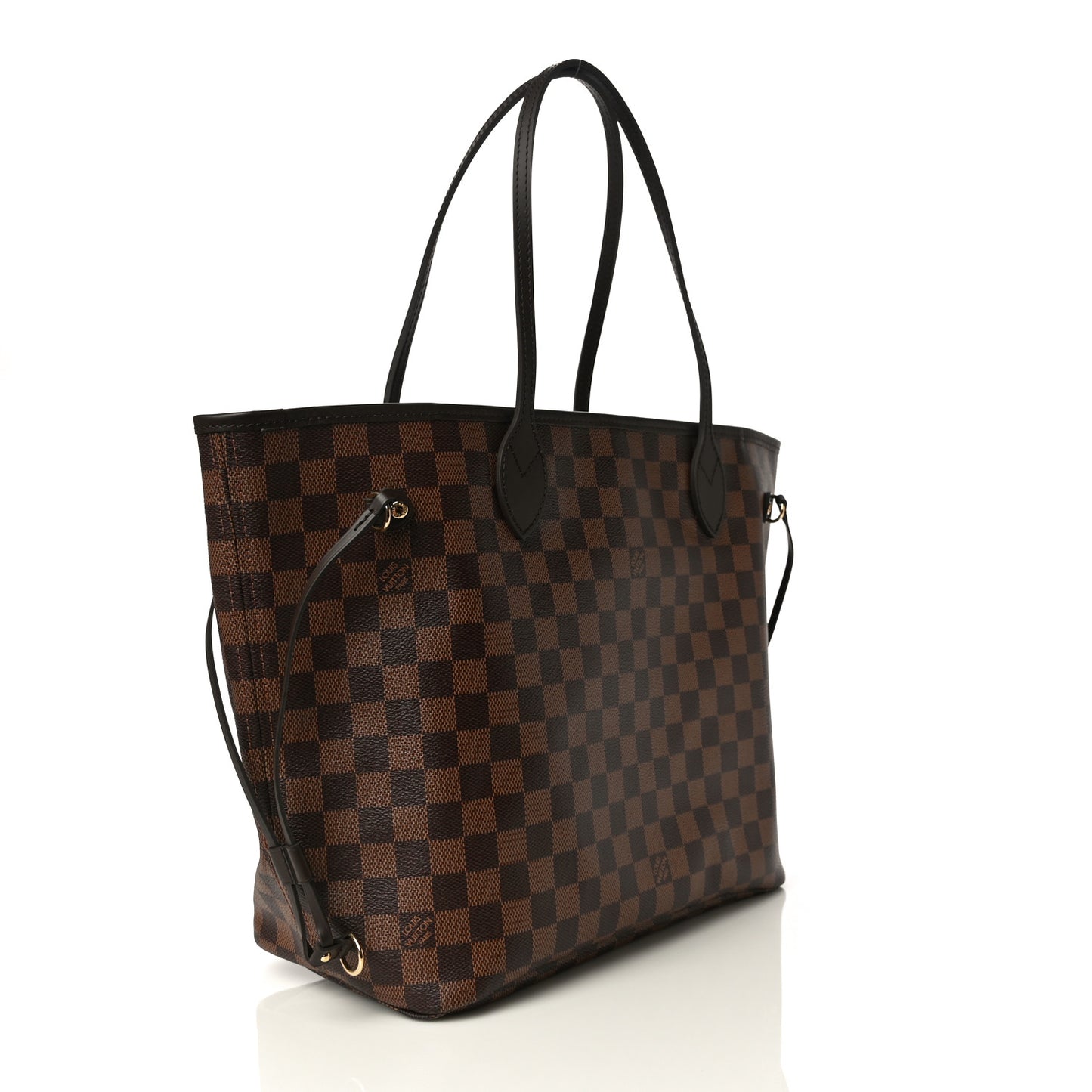 Damier Ebene Neo Neverfull MM