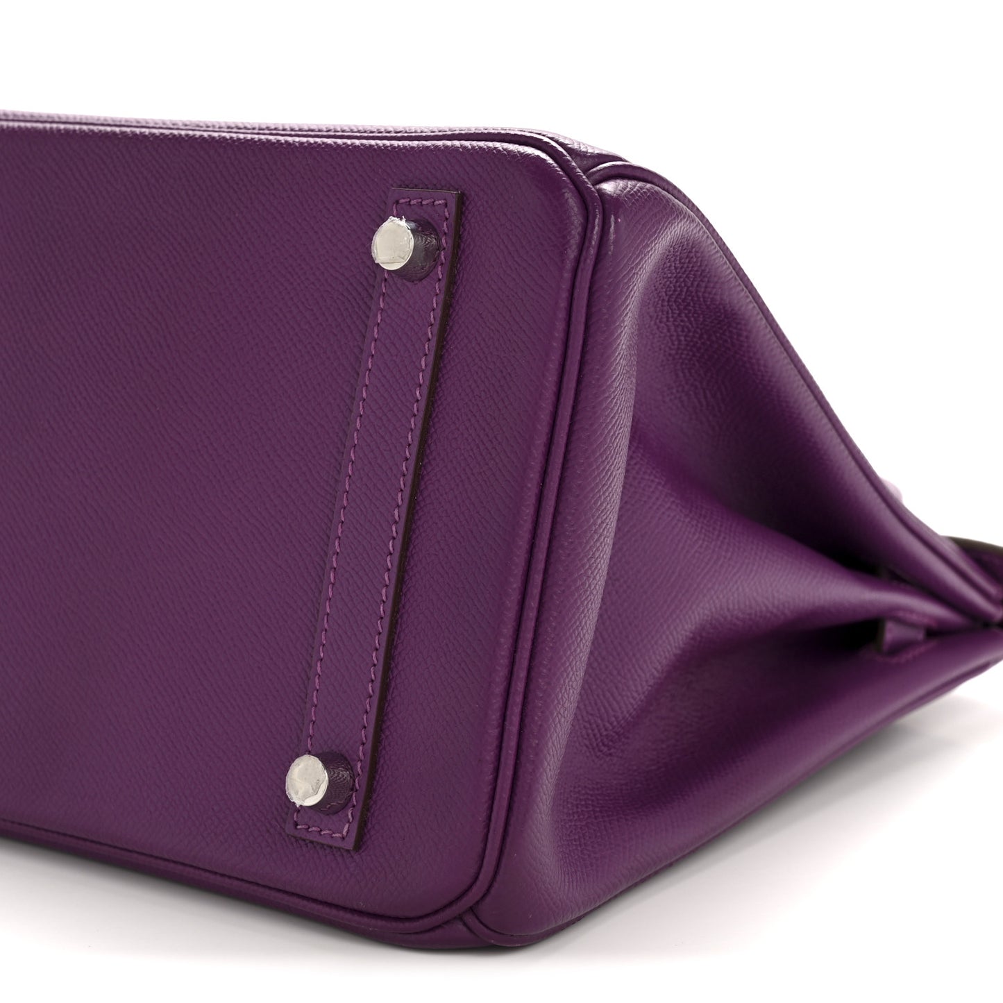Epsom Birkin 30 Anemone