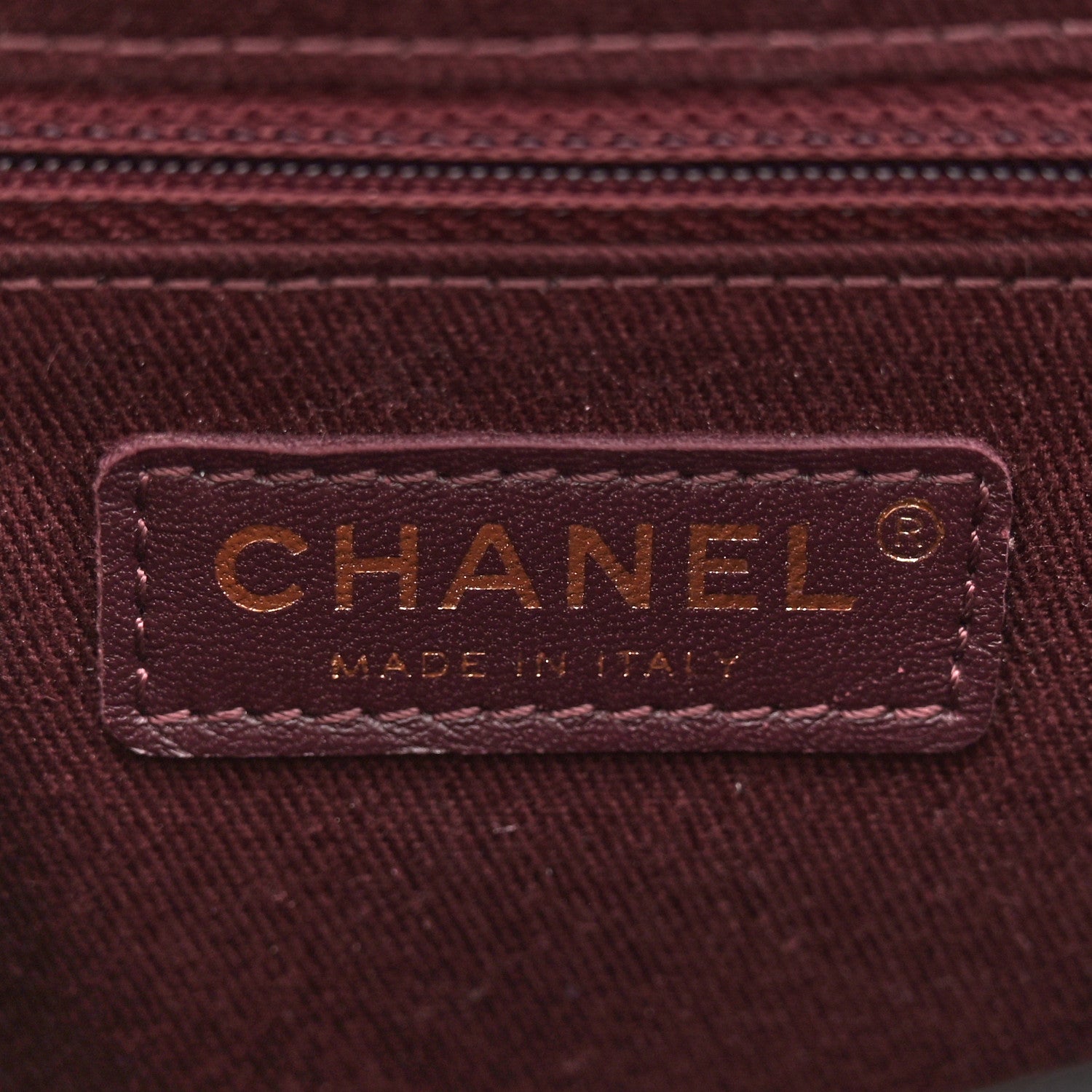 Chanel Caviar Quilted Medium Business Affinity Flap Black 6 of 12