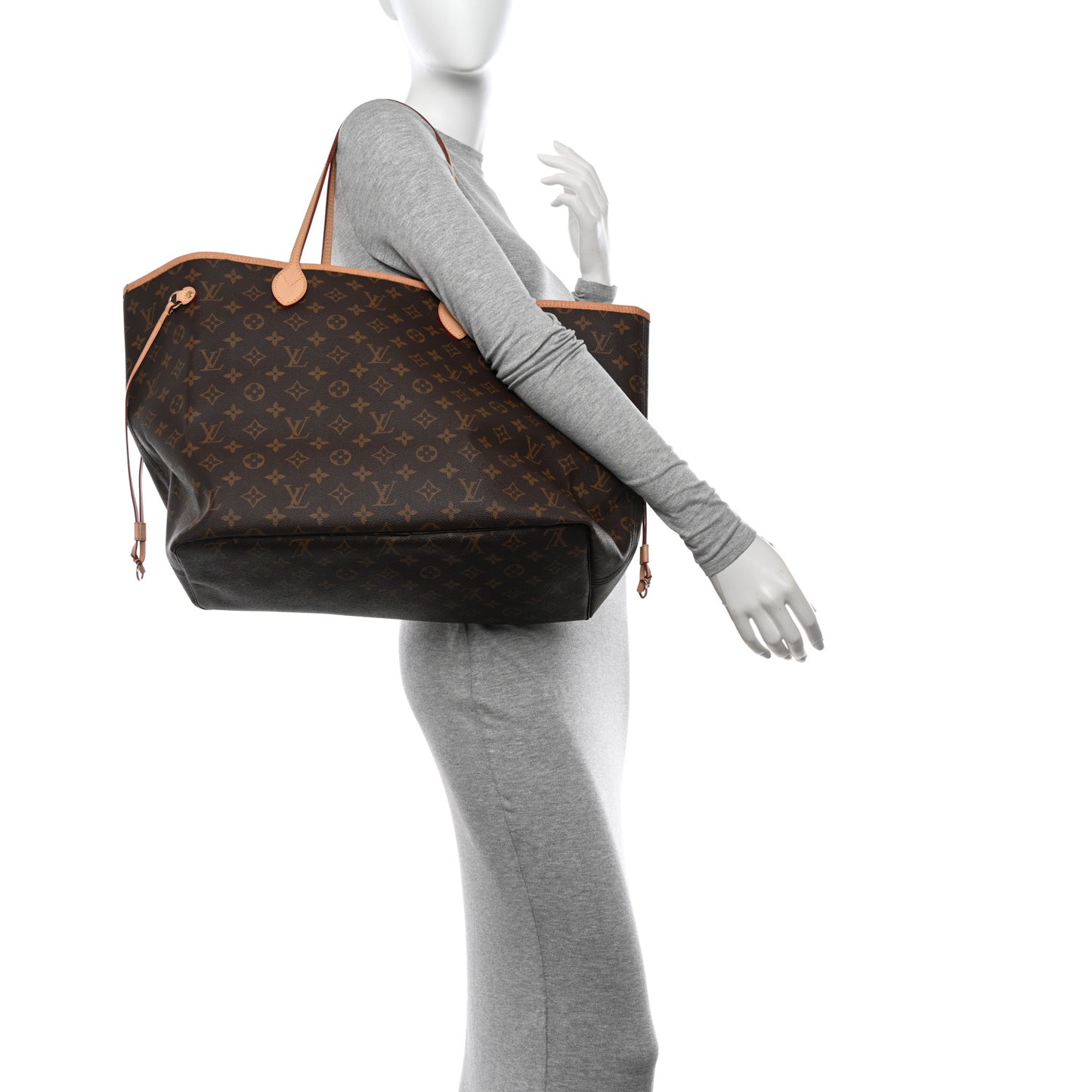 Monogram Neo Neverfull GM