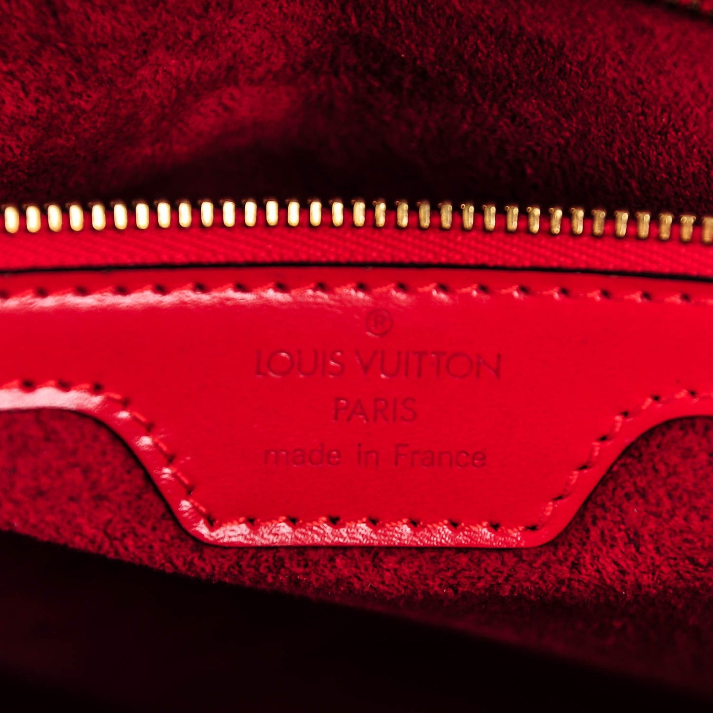 Epi Lussac Rouge