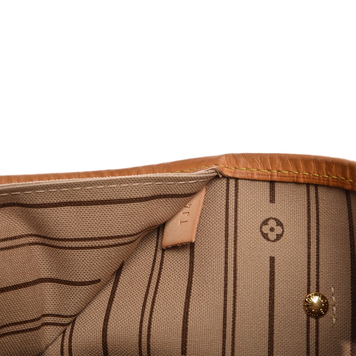 Monogram Neverfull GM