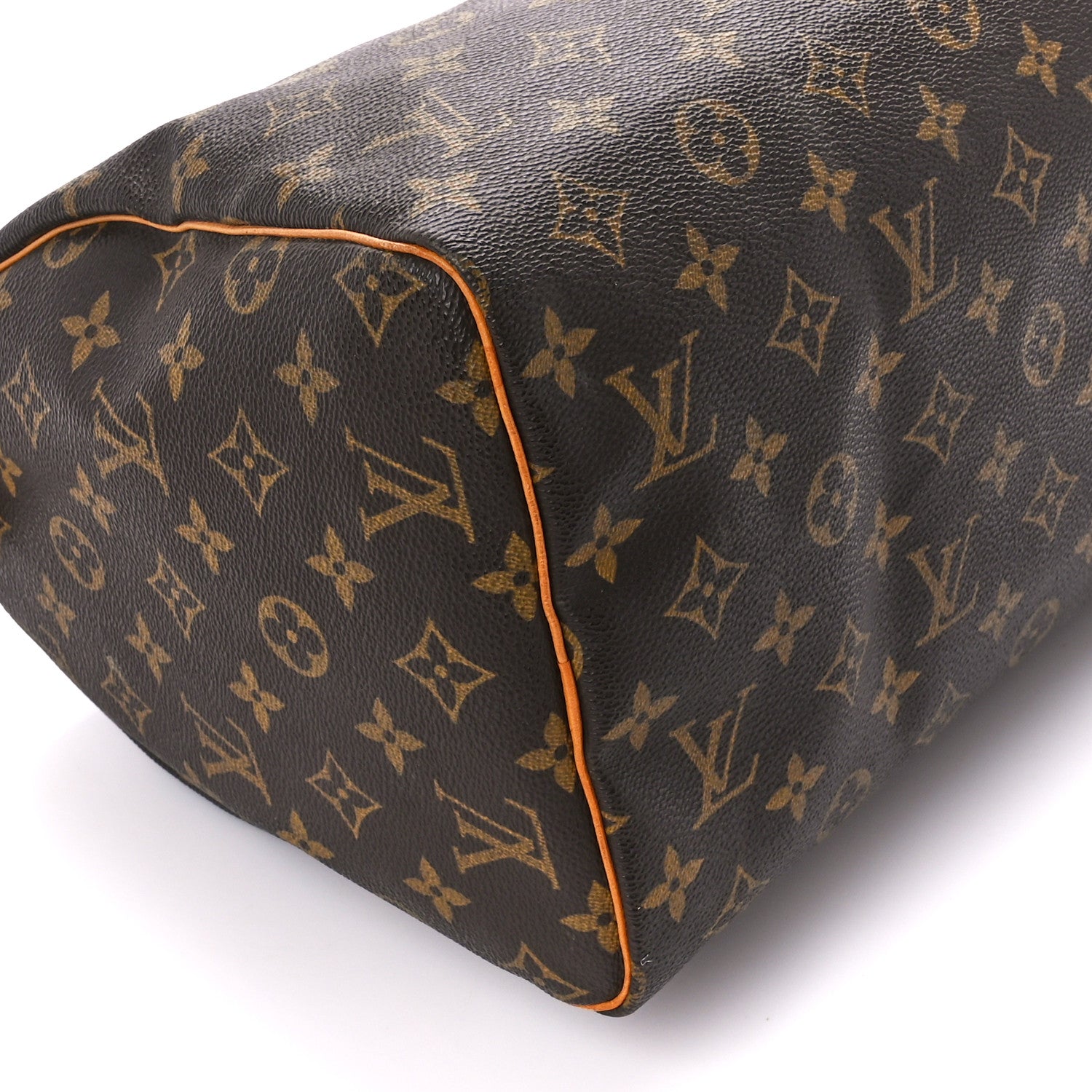 Louis Vuitton Monogram Speedy 30 10 of 13