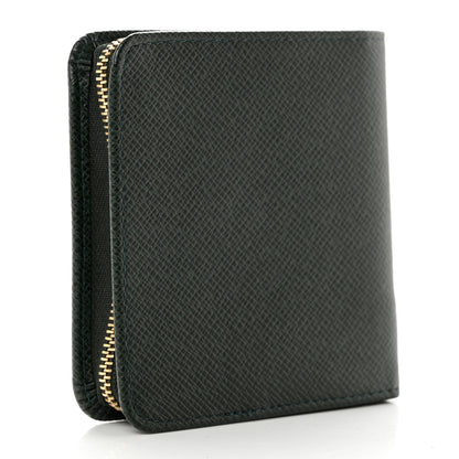 Louis Vuitton Taiga Zip Wallet Epicea 3 of 6