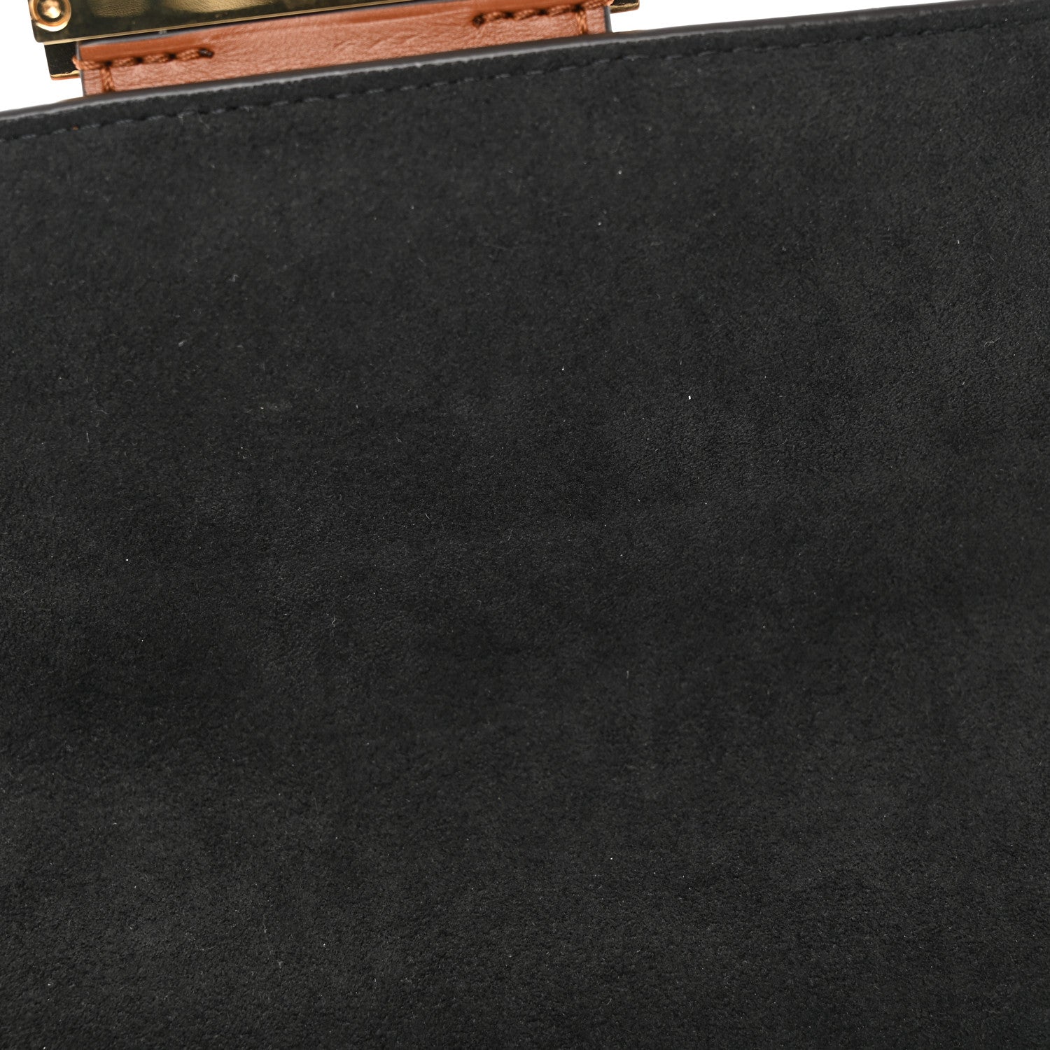 Louis Vuitton Reverse Monogram Dauphine Mini 10 of 14