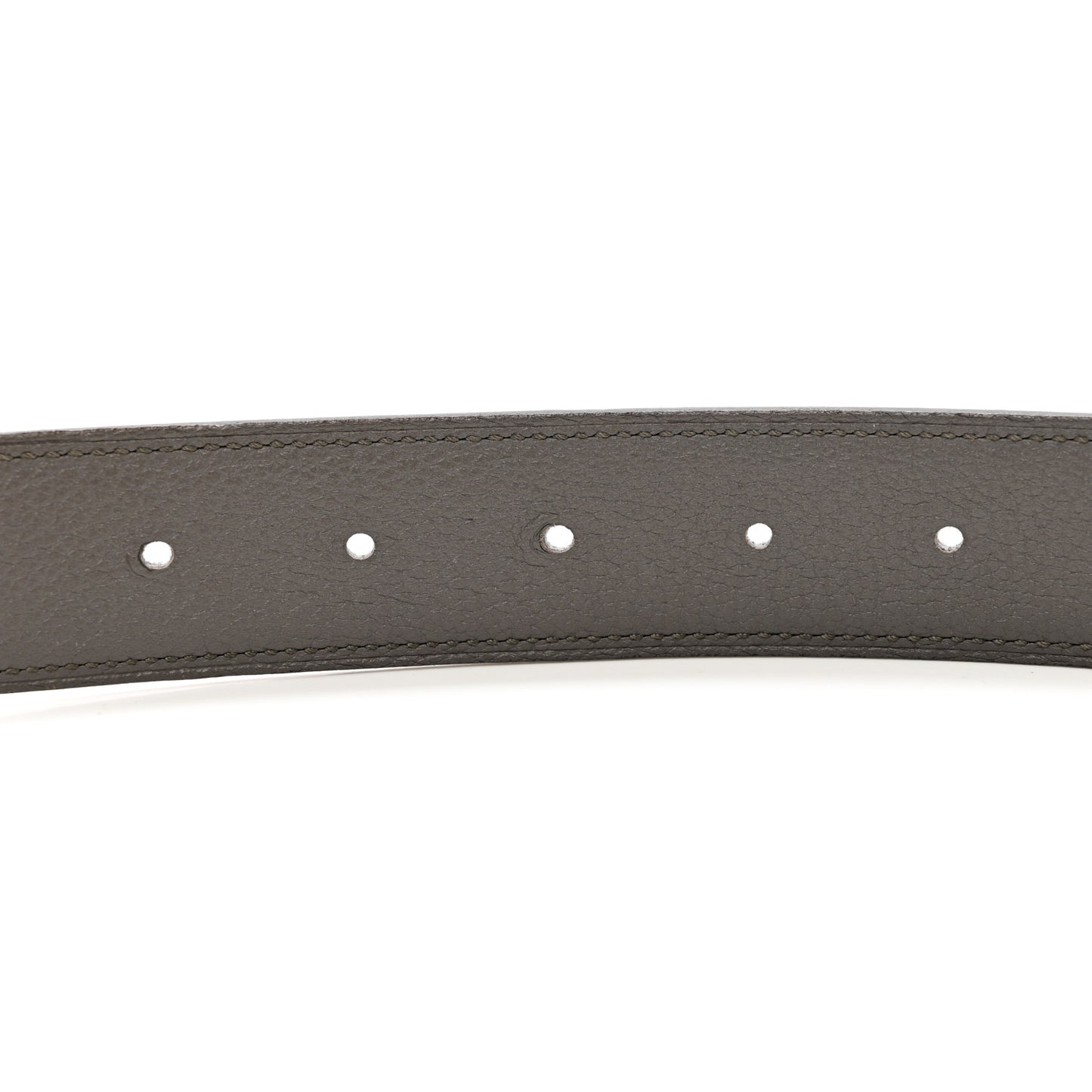 Box Togo 42mm Constance H Belt 85 Black Etain