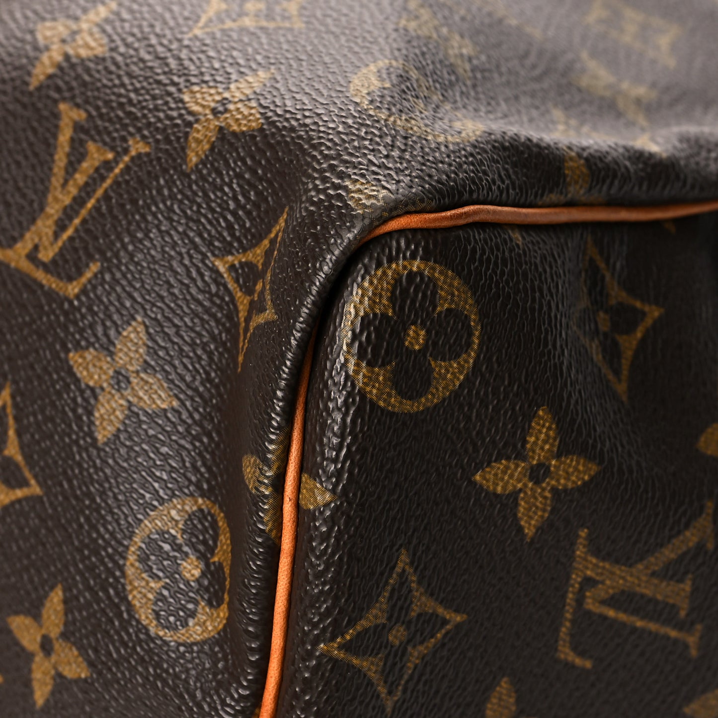 Monogram Speedy 35