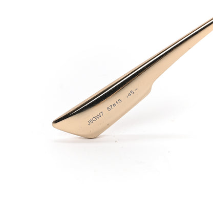 Christian Dior Metal Stellaire 1 Sunglasses Gold 5 of 6