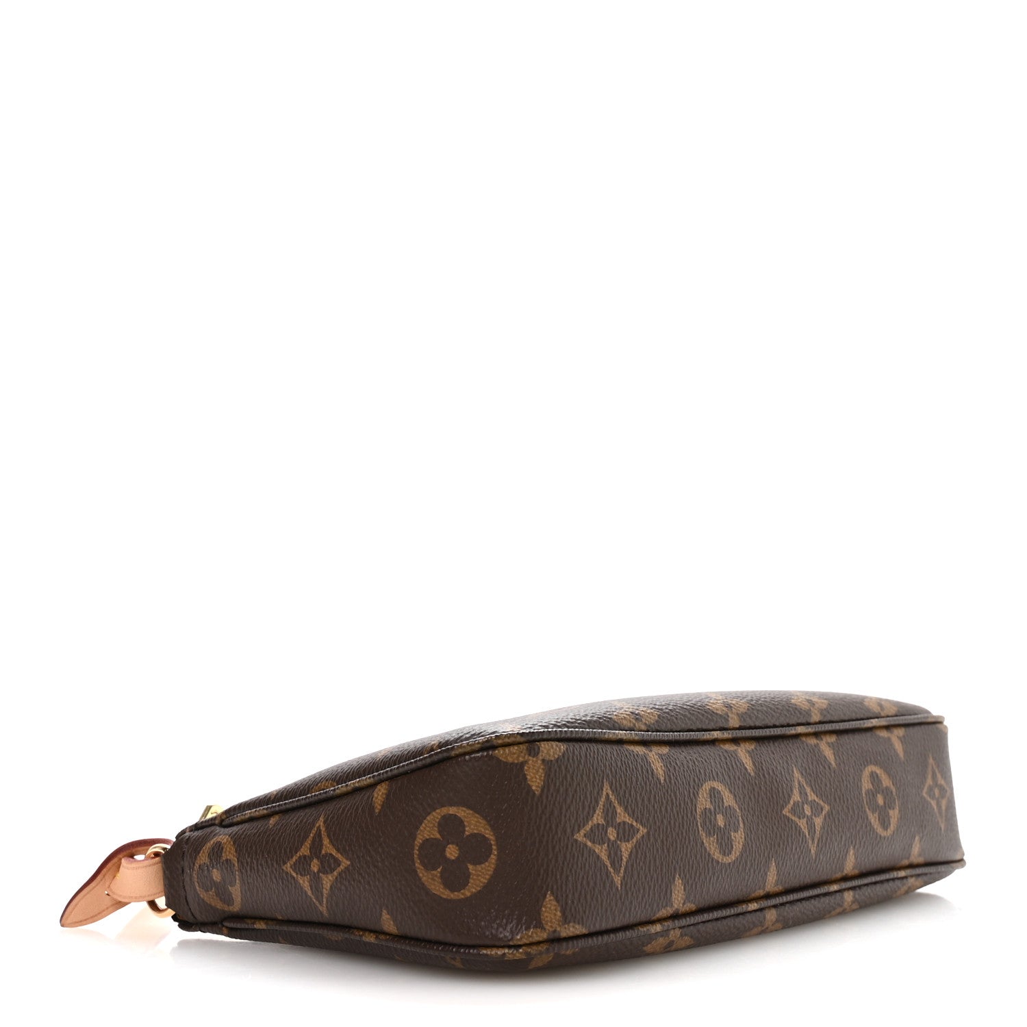 Louis Vuitton Monogram Pochette Accessories NM 4 of 10