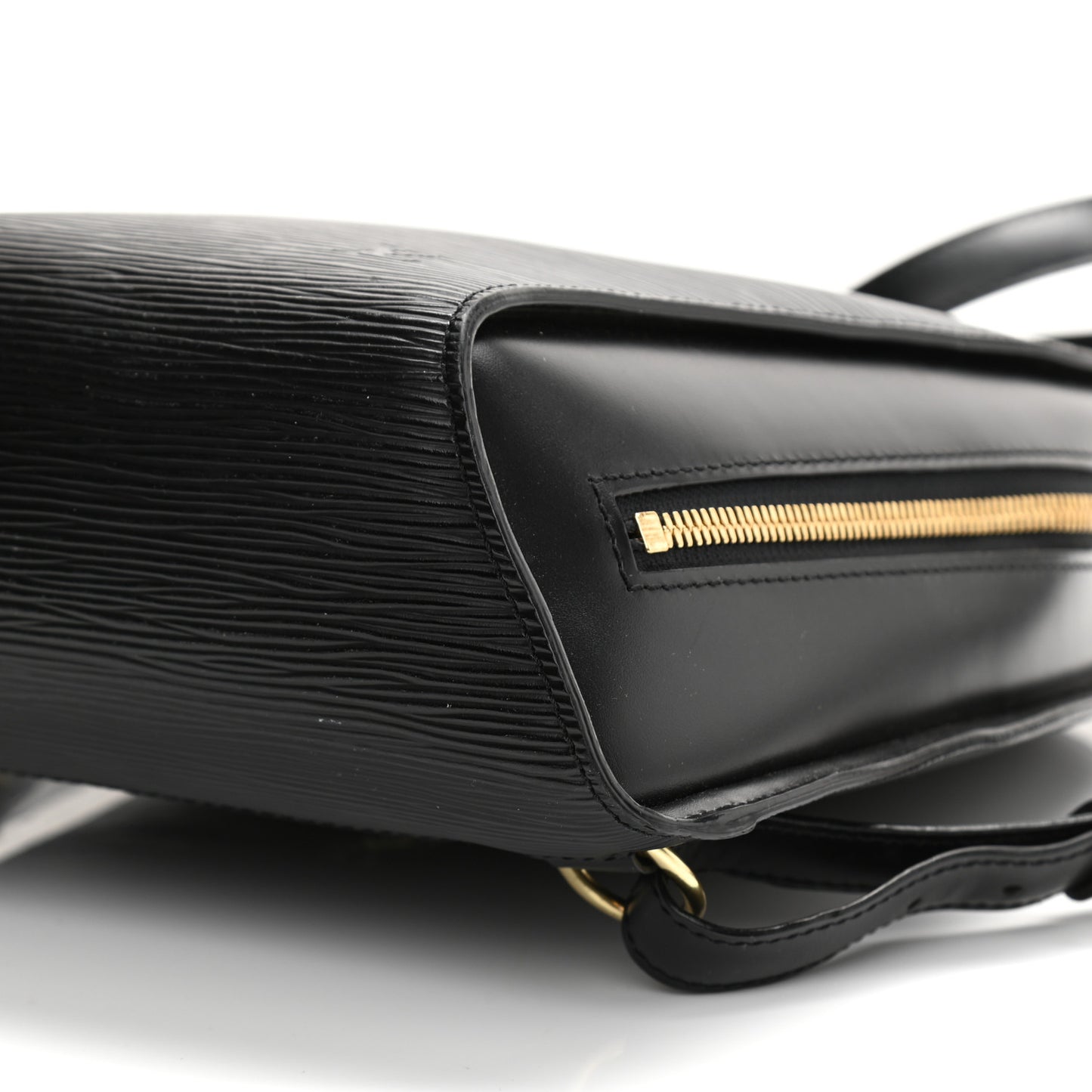Epi Mabillon Backpack Black