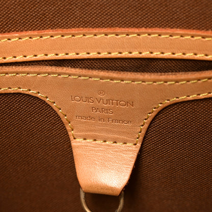 Louis Vuitton Monogram Ellipse GM Shopping Bag 6 of 9