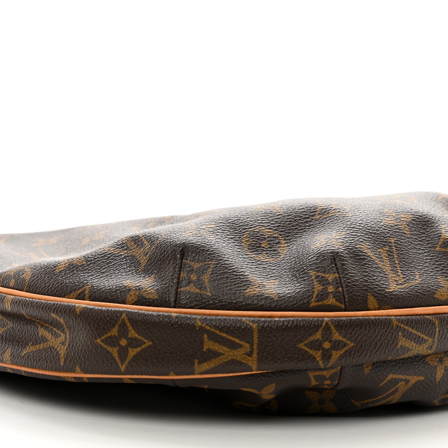 Louis Vuitton LOUIS VUITTON Monogram Croissant MM 7 of 10