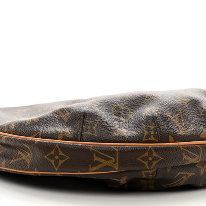 Louis Vuitton LOUIS VUITTON Monogram Croissant MM 7 of 10