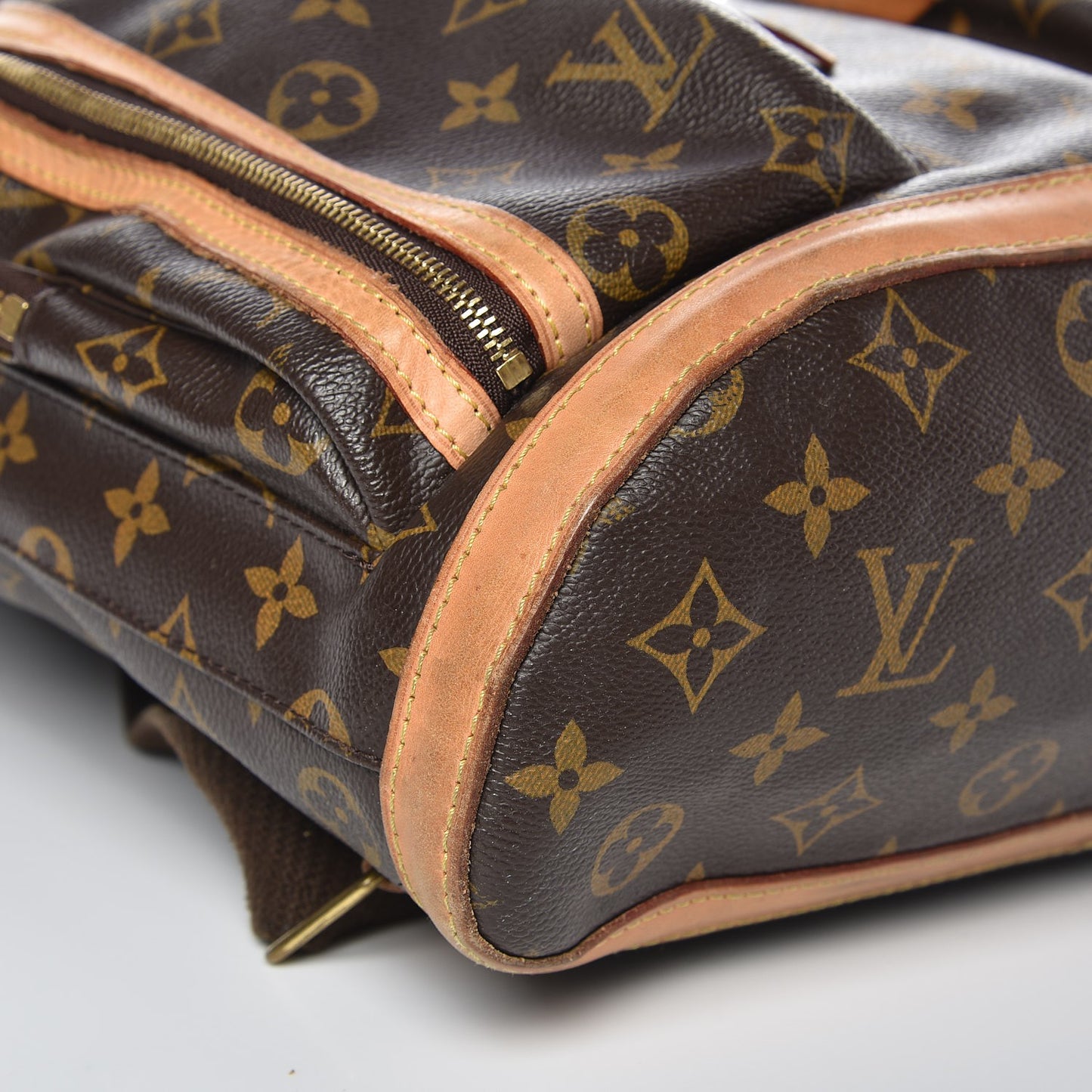 Monogram Bosphore Backpack