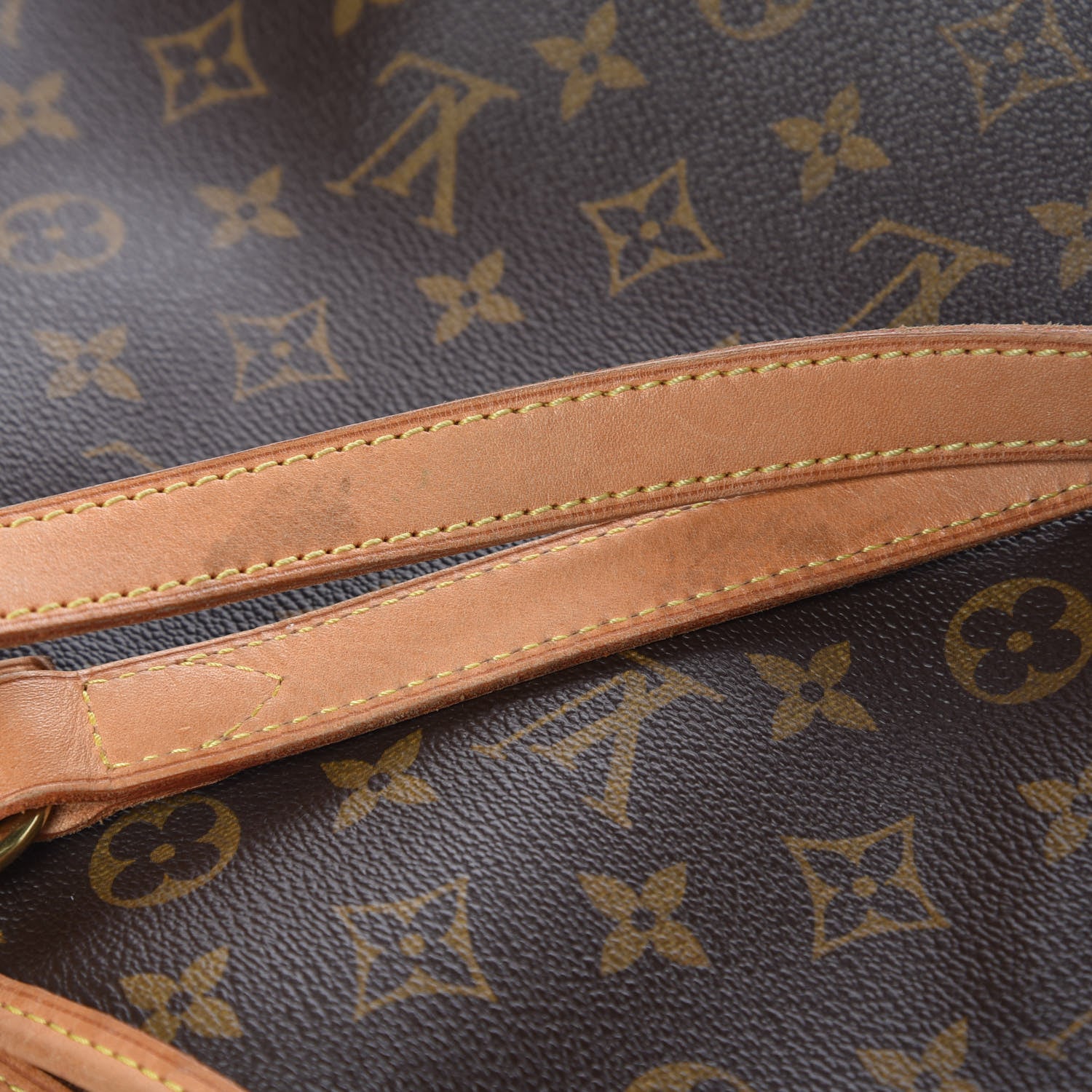 Louis Vuitton Monogram Batignolles Horizontal 13 of 16