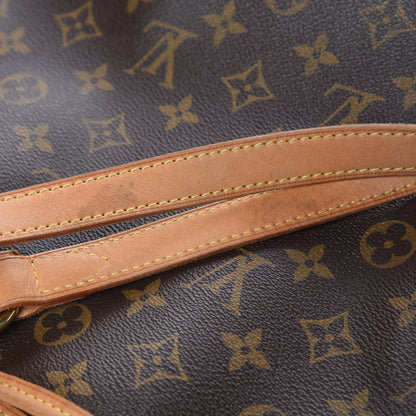 Louis Vuitton Monogram Batignolles Horizontal 13 of 16
