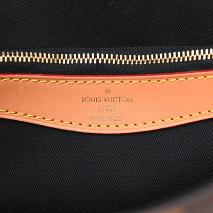 Louis Vuitton Monogram Diane Black 6 of 11