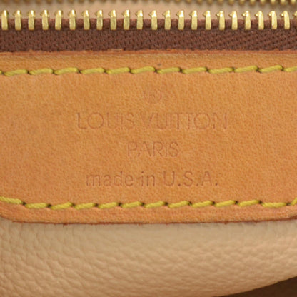 Louis Vuitton Monogram Petit Bucket 23 6 of 8